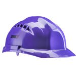 Vented helmet - Image 2