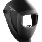 Welding helmet