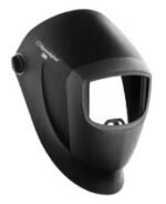 Welding helmet