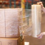 Packaging stretch films - Image 2