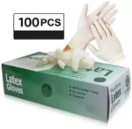 Surgical disposable hand gloves - Image 6