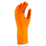 Rubber hand gloves - Image 3