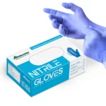 Surgical disposable hand gloves - Image 7