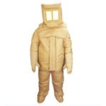 Heat resistant suits - Image 2
