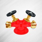 Fire hydrant systems