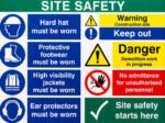 Safety Lights, Signage’s, and Tapes - Image 3
