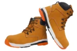 Anti-static safety shoes