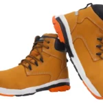 Anti-static safety shoes