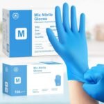 Surgical disposable hand gloves - Image 5