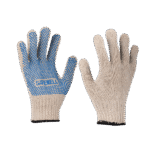 Dotted hand gloves - Image 4