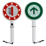 Safety Lights, Signage’s, and Tapes - Image 8