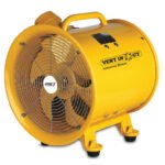 Gas detector, Blowers and Ducts