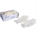 Surgical disposable hand gloves - Image 4
