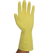 Rubber hand gloves - Image 4