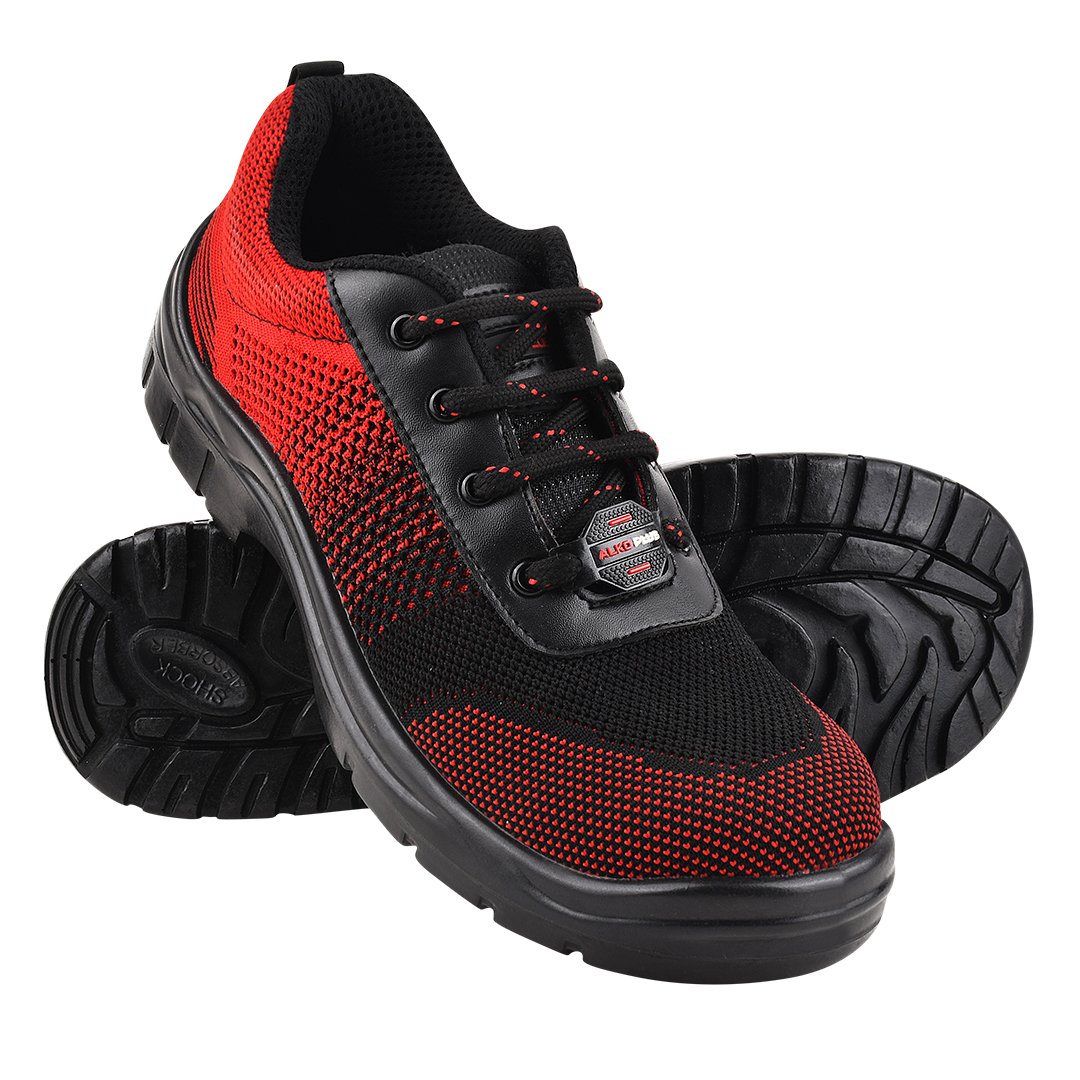 DSC_0217 Sports type safety shoes - Image 1