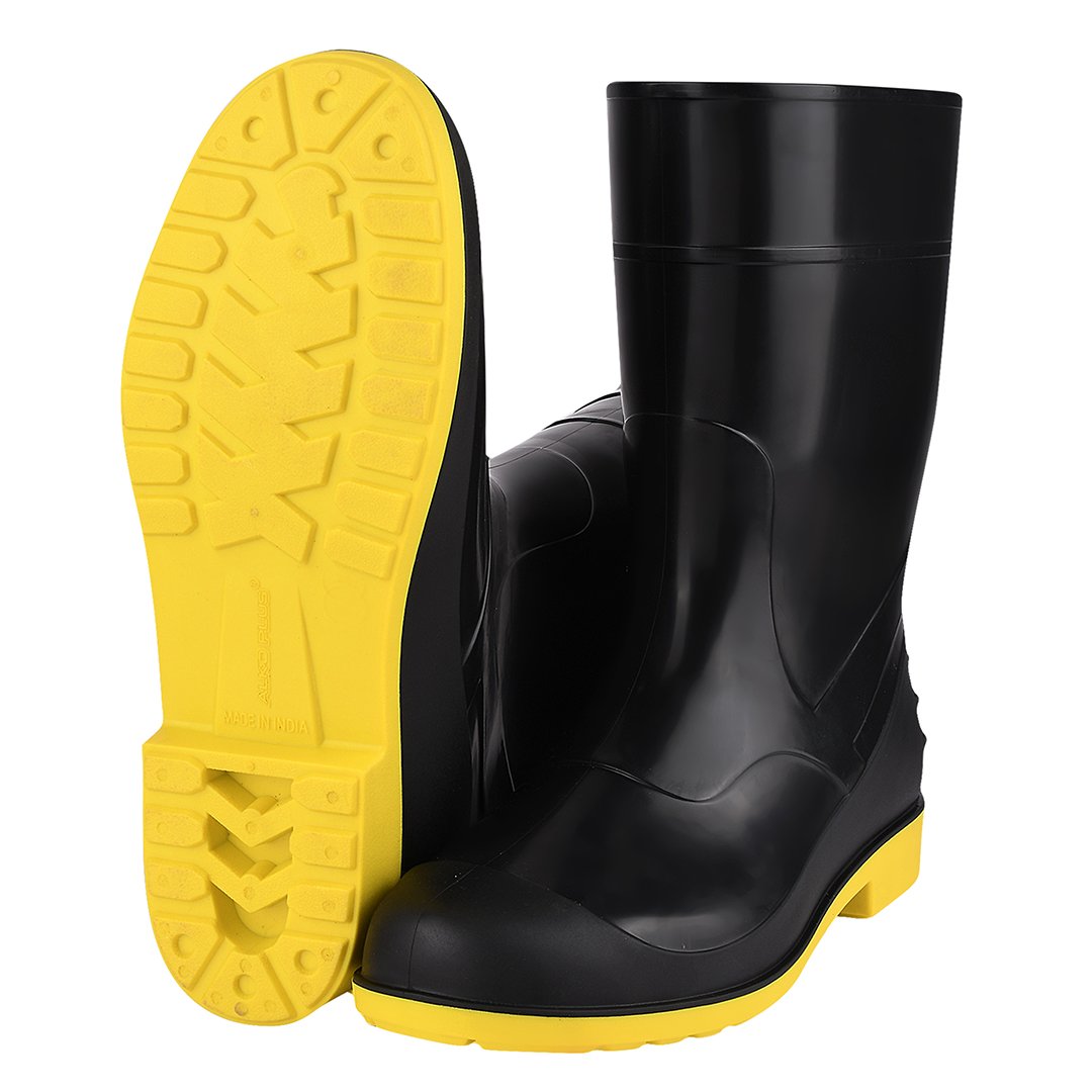 DSC_9467 Gumboots & Collar boots - Image 1