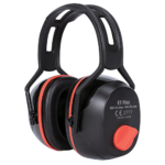 Ear muff