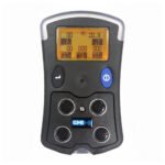 Gas detector, Blowers and Ducts - Image 7