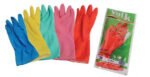 Rubber hand gloves - Image 5