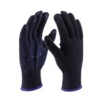 Dotted hand gloves - Image 3