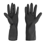 Rubber hand gloves - Image 6