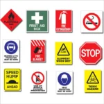 Safety Lights, Signage’s, and Tapes - Image 27