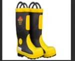 Heat resistant gumboots & safety shoes - Image 2