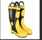 Heat resistant gumboots & safety shoes - Image 3