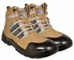 Sports type safety shoes - Image 5