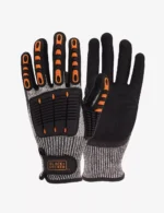 Impact resistant hand gloves - Image 2