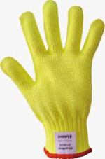 Fire and Heat resistant gloves - Image 12