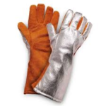 Fire and Heat resistant gloves - Image 2
