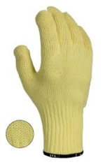 Fire and Heat resistant gloves - Image 9