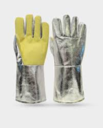 Fire and Heat resistant gloves - Image 7