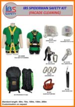 Safety fall protection kit - Image 5