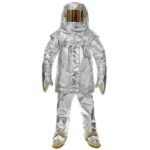 Heat resistant suits - Image 6