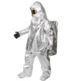 Heat resistant suits - Image 4