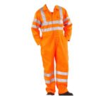 Heat resistant suits - Image 11