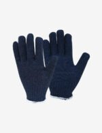 Cotton hand gloves - Image 4