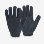 Cotton hand gloves