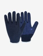 Dotted hand gloves - Image 2