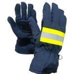 Fire and Heat resistant gloves