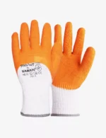 Anti-vibration hand gloves - Image 3
