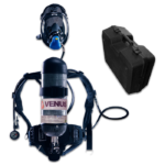 Breathing apparatus - Image 2
