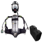 Breathing apparatus - Image 3