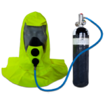 Breathing apparatus - Image 4