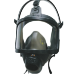 Masks with attached Filters