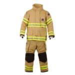 Heat resistant suits