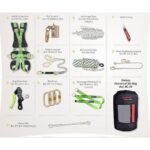 Safety fall protection kit - Image 6