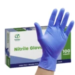 Surgical disposable hand gloves - Image 3